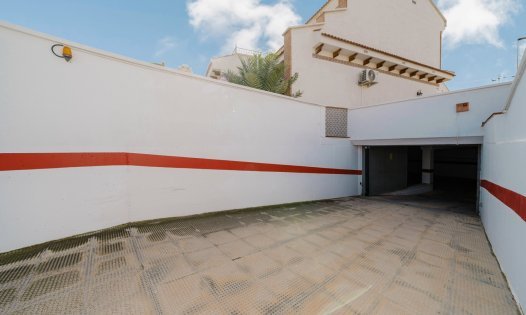 Resale - Terraced Houses -
San Miguel de Salinas