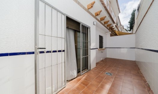 Resale - Terraced Houses -
San Miguel de Salinas