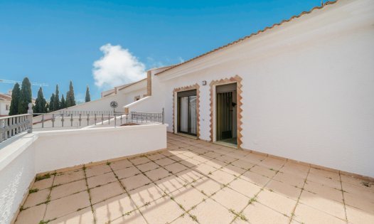 Resale - Terraced Houses -
San Miguel de Salinas