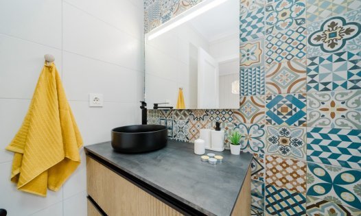 Resale - Terraced Houses -
San Miguel de Salinas