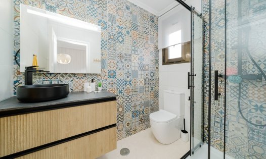 Resale - Terraced Houses -
San Miguel de Salinas