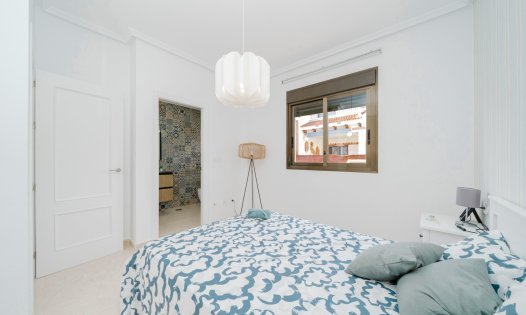 Resale - Terraced Houses -
San Miguel de Salinas