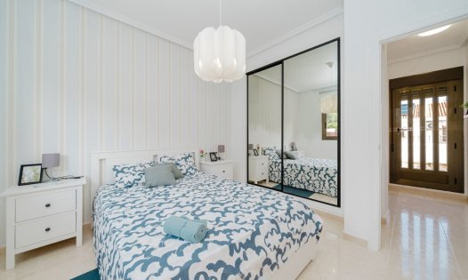 Resale - Terraced Houses -
San Miguel de Salinas