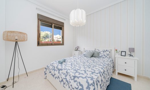 Resale - Terraced Houses -
San Miguel de Salinas