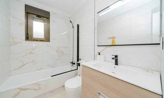 Resale - Terraced Houses -
San Miguel de Salinas