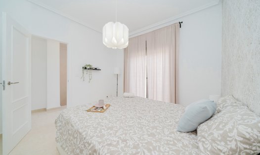 Resale - Terraced Houses -
San Miguel de Salinas