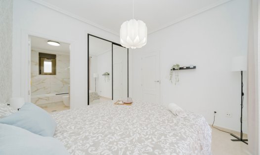 Resale - Terraced Houses -
San Miguel de Salinas