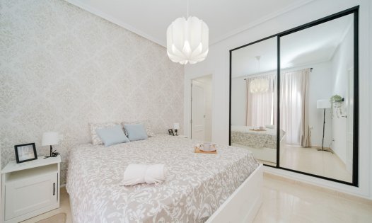 Resale - Terraced Houses -
San Miguel de Salinas