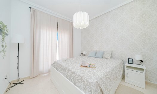 Resale - Terraced Houses -
San Miguel de Salinas