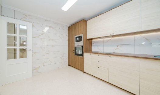 Resale - Terraced Houses -
San Miguel de Salinas