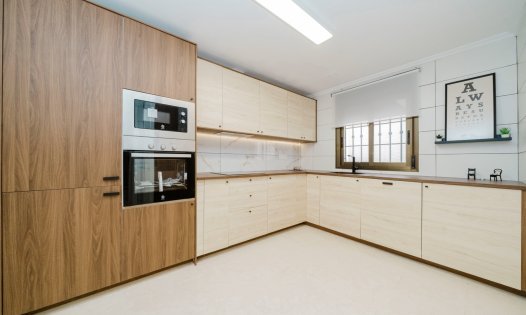 Resale - Terraced Houses -
San Miguel de Salinas