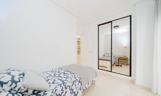 Resale - Terraced Houses -
San Miguel de Salinas