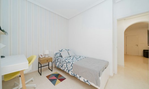 Resale - Terraced Houses -
San Miguel de Salinas