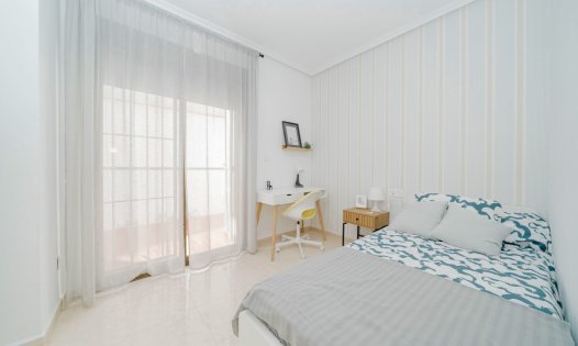 Resale - Terraced Houses -
San Miguel de Salinas