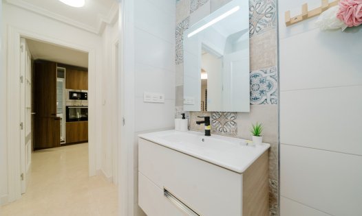 Resale - Terraced Houses -
San Miguel de Salinas