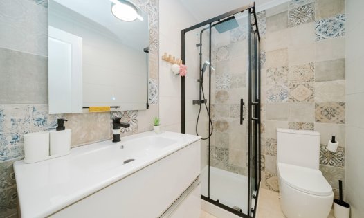 Resale - Terraced Houses -
San Miguel de Salinas