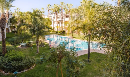 Återförsäljning - Lägenheter -
San Javier - Roda Golf Resort