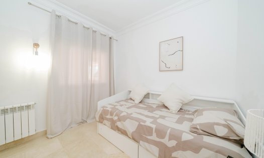 Återförsäljning - Lägenheter -
San Javier - Roda Golf Resort