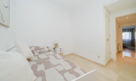 Återförsäljning - Lägenheter -
San Javier - Roda Golf Resort