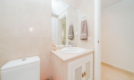 Återförsäljning - Lägenheter -
San Javier - Roda Golf Resort