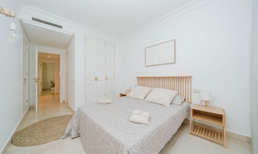 Återförsäljning - Lägenheter -
San Javier - Roda Golf Resort