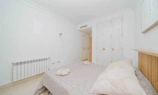 Återförsäljning - Lägenheter -
San Javier - Roda Golf Resort