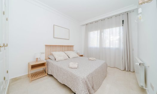 Återförsäljning - Lägenheter -
San Javier - Roda Golf Resort