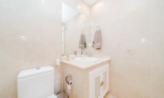 Återförsäljning - Lägenheter -
San Javier - Roda Golf Resort