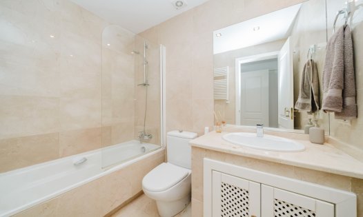 Återförsäljning - Lägenheter -
San Javier - Roda Golf Resort