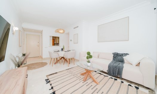 Återförsäljning - Lägenheter -
San Javier - Roda Golf Resort