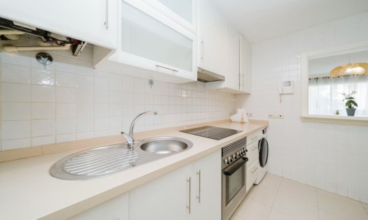 Återförsäljning - Lägenheter -
San Javier - Roda Golf Resort