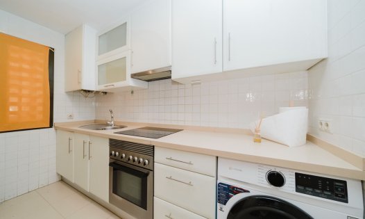 Återförsäljning - Lägenheter -
San Javier - Roda Golf Resort