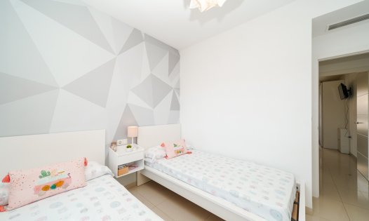 Wiederverkauf - Wohnungen -
Pilar de la Horadada - Torre de la Horadada