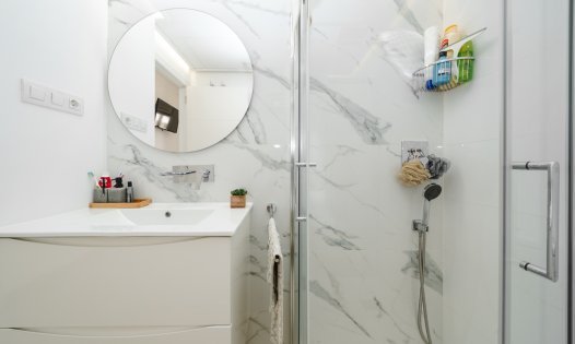 Wiederverkauf - Wohnungen -
Pilar de la Horadada - Torre de la Horadada