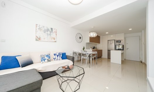 Wiederverkauf - Wohnungen -
Pilar de la Horadada - Torre de la Horadada