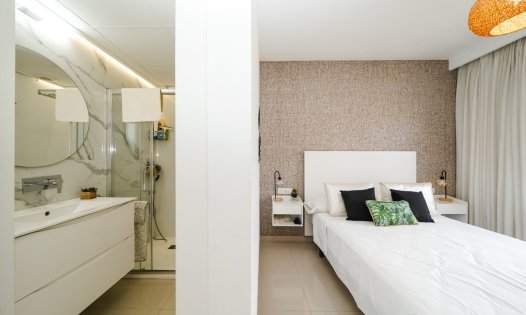 Wiederverkauf - Wohnungen -
Pilar de la Horadada - Torre de la Horadada