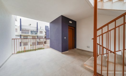 Wiederverkauf - Wohnungen -
Pilar de la Horadada - Torre de la Horadada