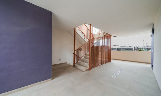 Wiederverkauf - Wohnungen -
Pilar de la Horadada - Torre de la Horadada