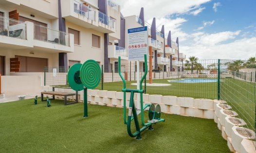 Wiederverkauf - Wohnungen -
Pilar de la Horadada - Torre de la Horadada