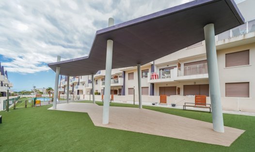 Wiederverkauf - Wohnungen -
Pilar de la Horadada - Torre de la Horadada