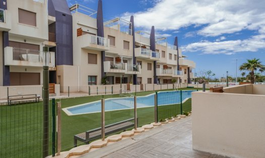 Wiederverkauf - Wohnungen -
Pilar de la Horadada - Torre de la Horadada