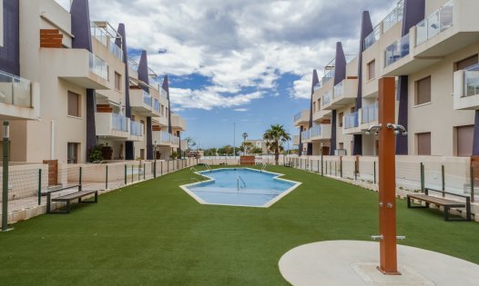 Wiederverkauf - Wohnungen -
Pilar de la Horadada - Torre de la Horadada