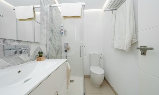 Wiederverkauf - Wohnungen -
Pilar de la Horadada - Torre de la Horadada