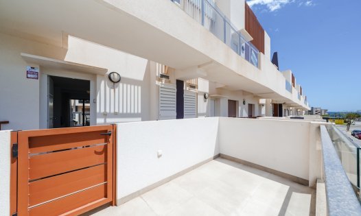 Wiederverkauf - Wohnungen -
Pilar de la Horadada - Torre de la Horadada