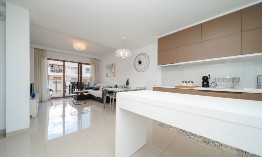 Wiederverkauf - Wohnungen -
Pilar de la Horadada - Torre de la Horadada