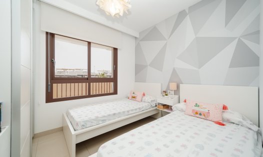 Wiederverkauf - Wohnungen -
Pilar de la Horadada - Torre de la Horadada