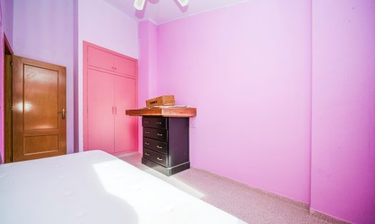 Återförsäljning - Radhus -
Pilar de la Horadada - Torre de la Horadada