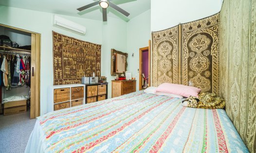 Återförsäljning - Radhus -
Pilar de la Horadada - Torre de la Horadada