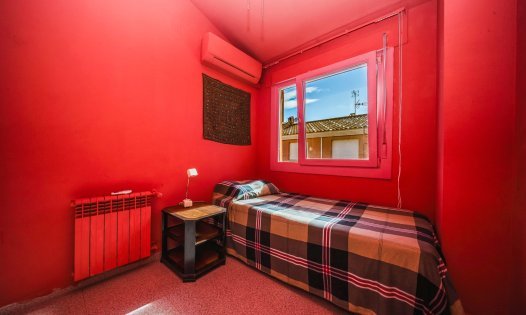 Återförsäljning - Radhus -
Pilar de la Horadada - Torre de la Horadada