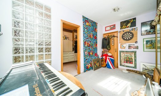 Återförsäljning - Radhus -
Pilar de la Horadada - Torre de la Horadada